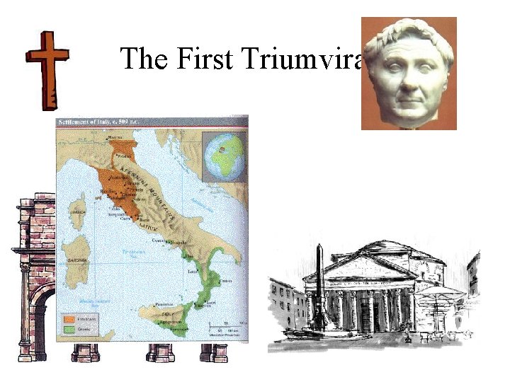 The First Triumvirate 