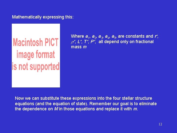 Mathematically expressing this: Where a 1, a 2, a 3, a 4, a 5,