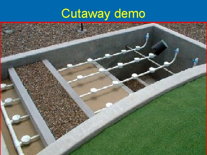 Cutaway demo 