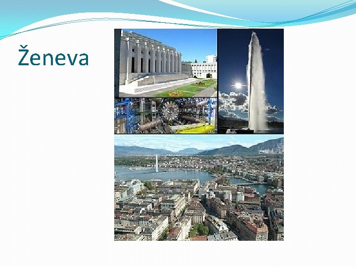 Ženeva Ženeva