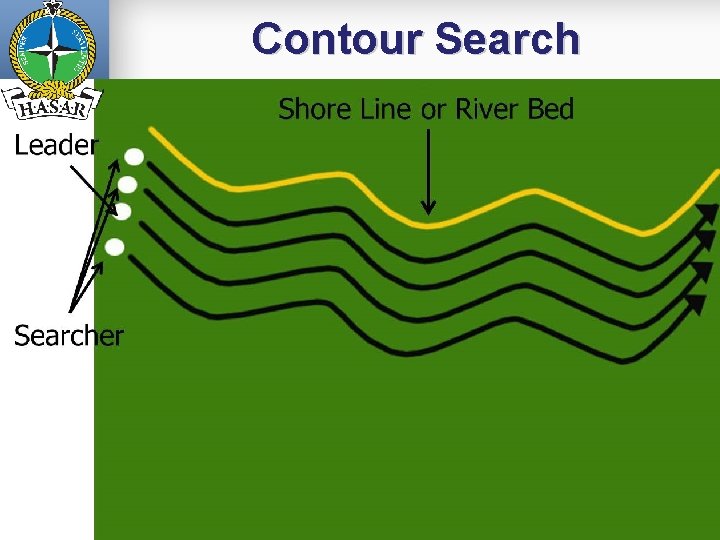 Contour Search 