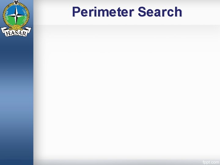Perimeter Search 