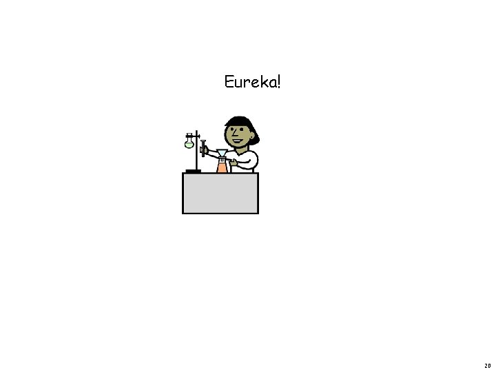 Eureka! 20 