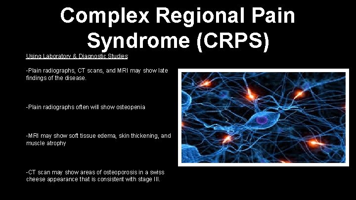 Peripheral Crs Neurology Blueprint PANCEPANRE Review Diseases of the Peripheral
