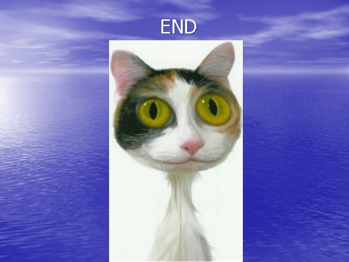 END 