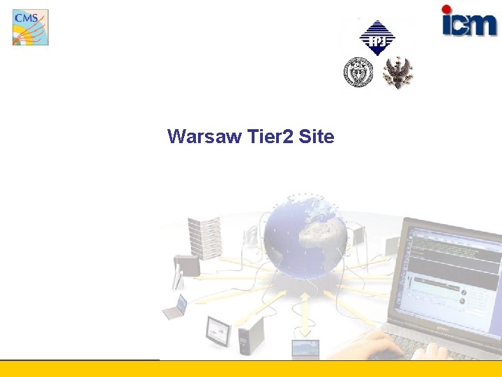 Warsaw Tier 2 Site 