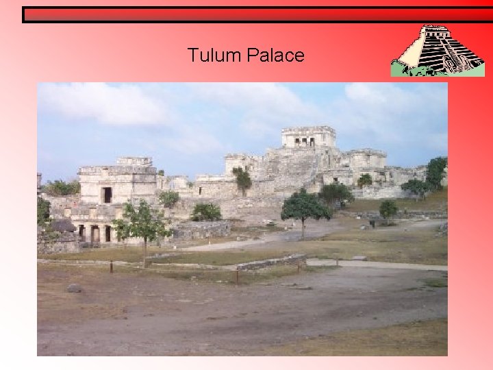 Tulum Palace Tulum Palace