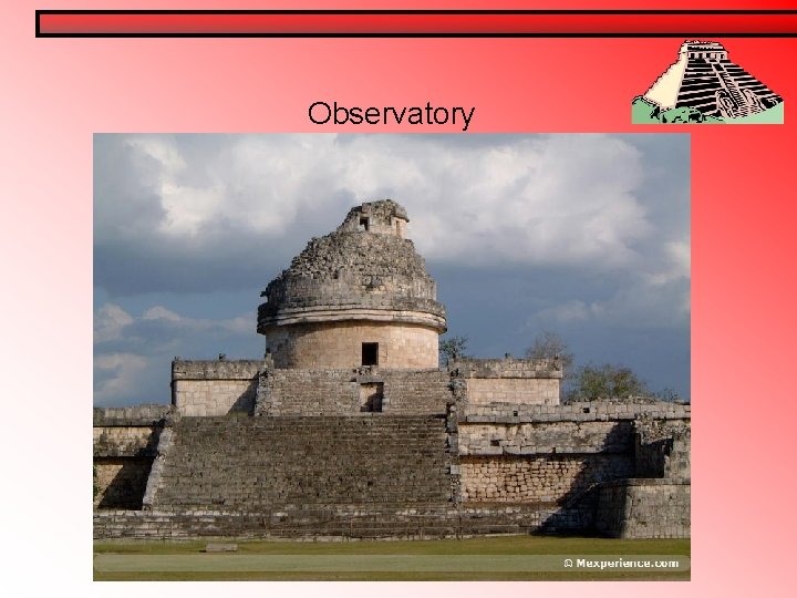 Observatory Observatory