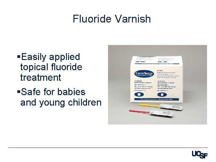 Caries Risk Assessment and Disease Prevention Thuan Le