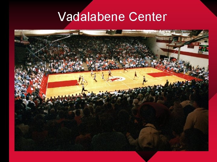 Vadalabene Center 
