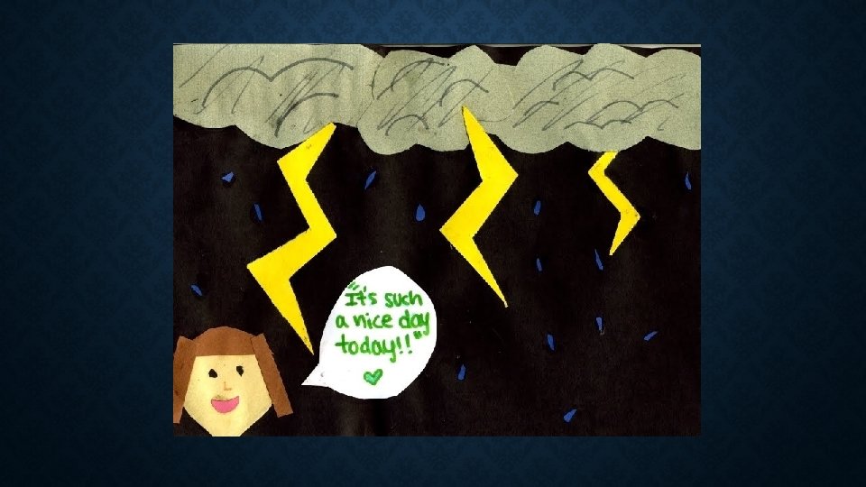 LITERARY ELEMENTS A Midsummer Nights Dream IRONY Contrast