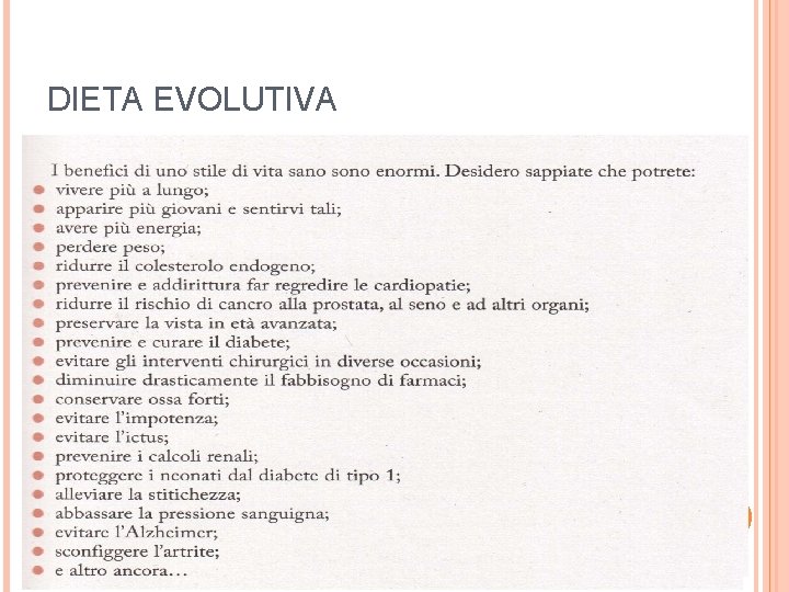 DIETA EVOLUTIVA PAG 213 