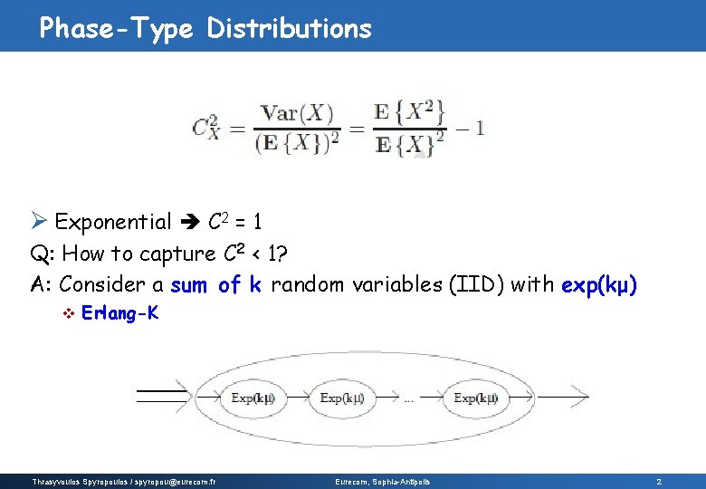 Load Variability Loadbalancing Problem Migrate Large Jobs From