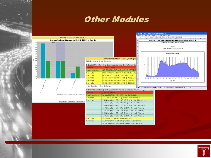 Other Modules 