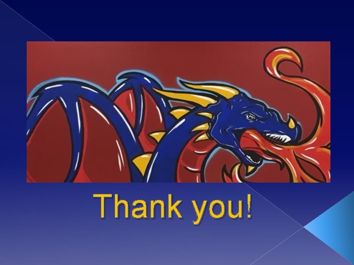 Thank you! 