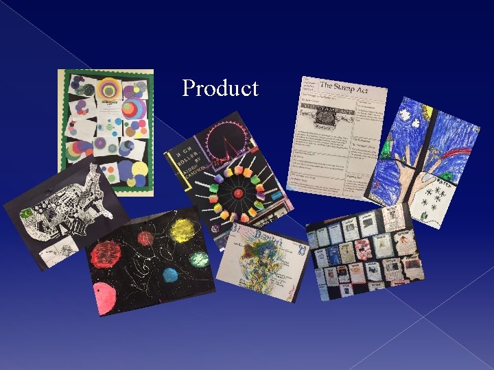 Product 