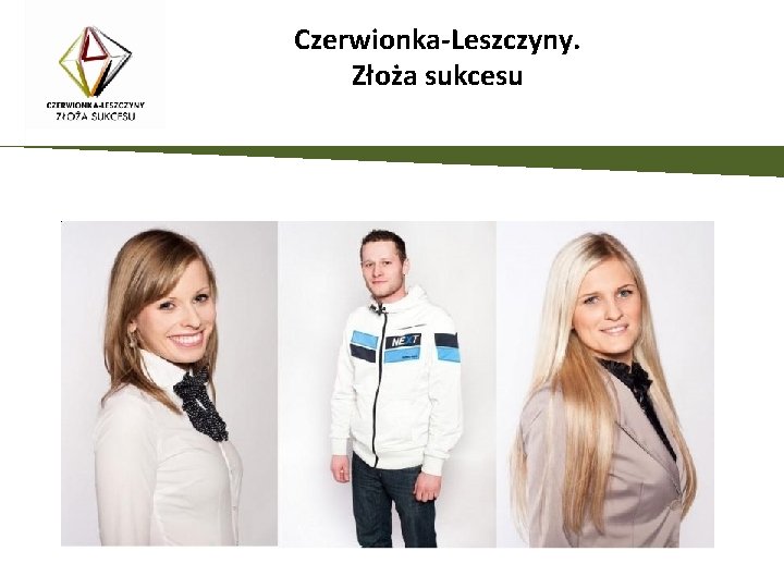 Czerwionka-Leszczyny. Złoża sukcesu 