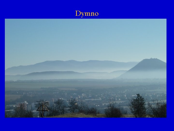 Dymno 