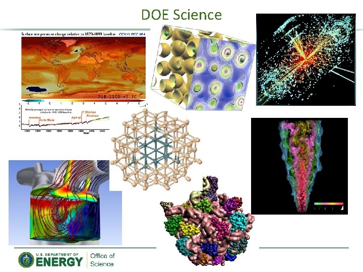 DOE Science 