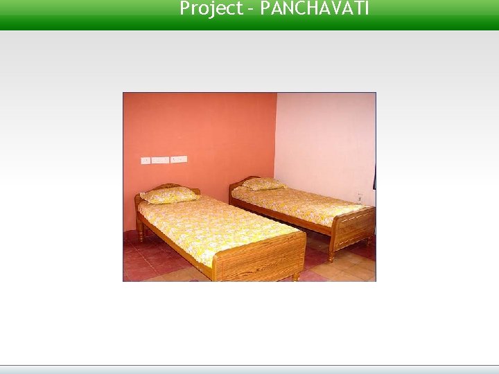 Project – PANCHAVATI 