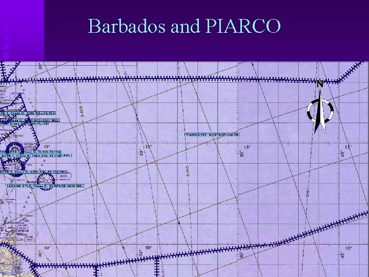 Barbados and PIARCO 