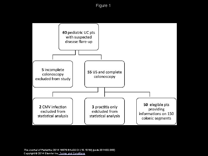Figure 1 The Journal of Pediatrics 2014 16578 -84. e 2 DOI: (10. 1016/j.