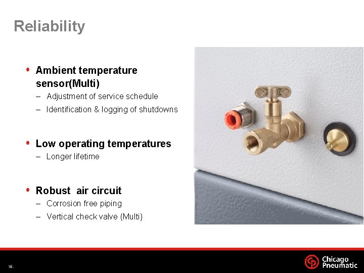 Reliability Ambient temperature sensor(Multi) – Adjustment of service schedule – Identification & logging of
