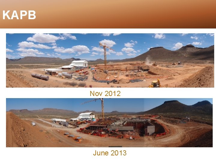 KAPB Nov 2012 June 2013 