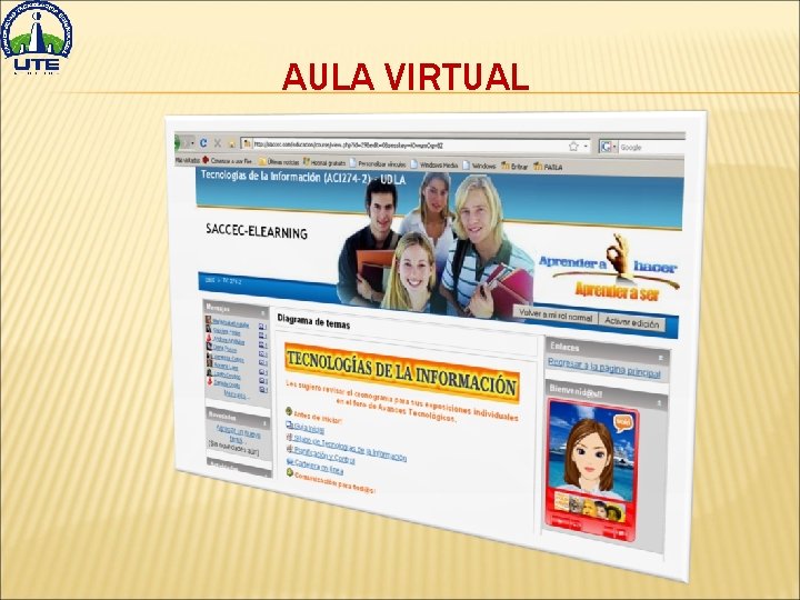 AULA VIRTUAL 