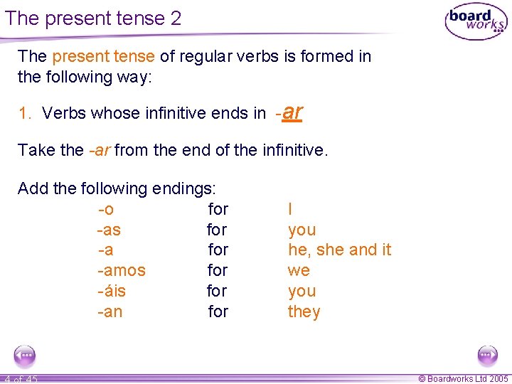 grammar-2-the-present-tense-ser-estar-expressions