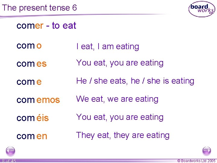 grammar-2-the-present-tense-ser-estar-expressions