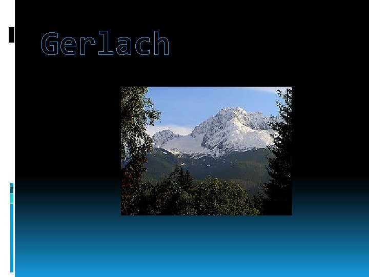 Gerlach 