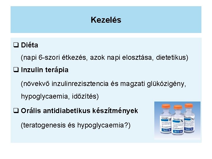 hidrogén a cukorbetegség kezelésében)