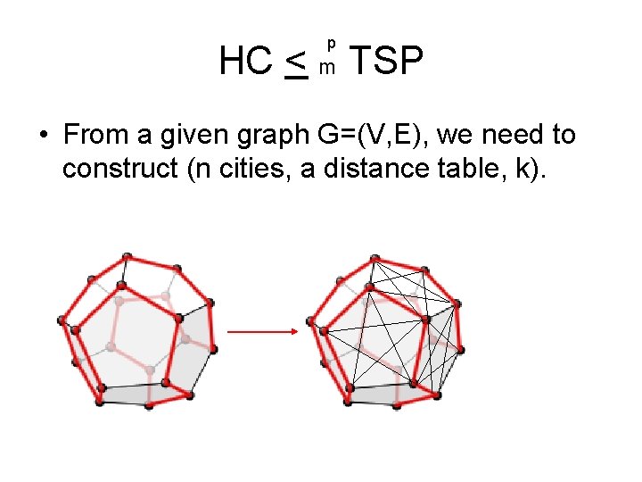 Lecture 2 2 Np Class P Np Pspace