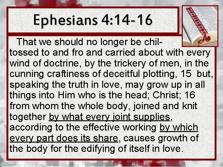 Personal Evangelism Therefore Those Who Were Scattered Went