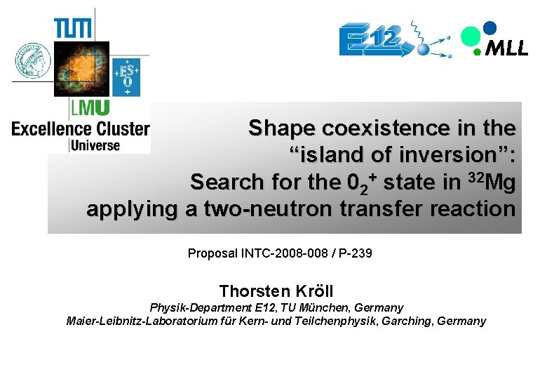 Shape coexistence in the “island of inversion”: Search for the 02+ state in 32