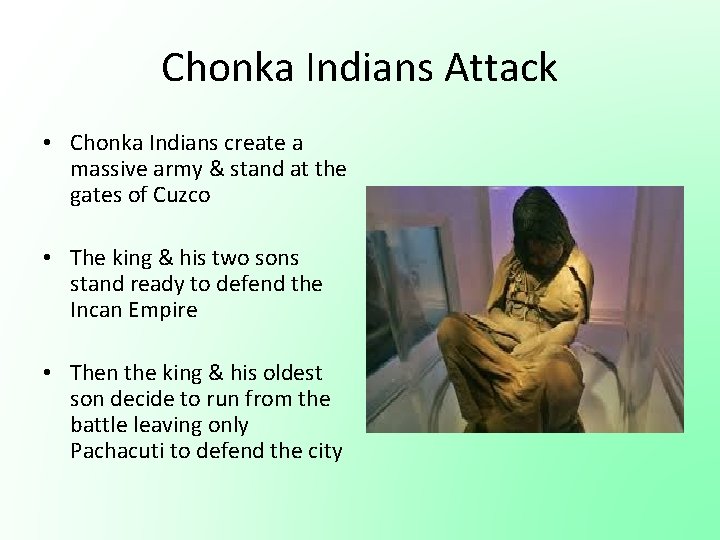 Chonka Indians Attack • Chonka Indians create a massive army & stand at the Chonka Indians Attack • Chonka Indians create a massive army & stand at the
