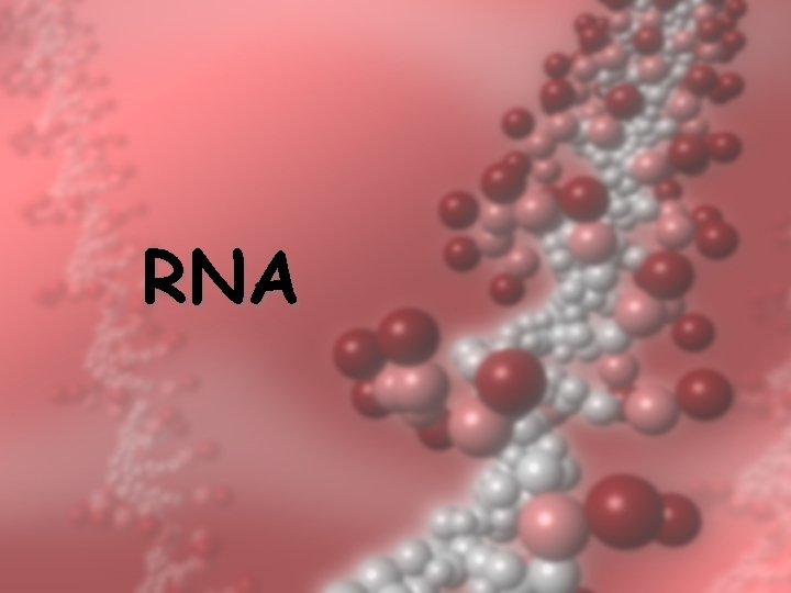 RNA 