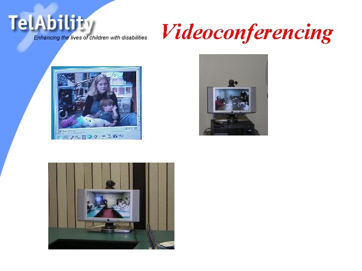 Videoconferencing 