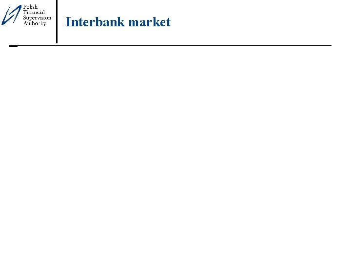 Interbank market 