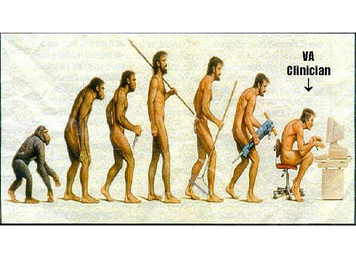 VA Clinician VA Clinician
