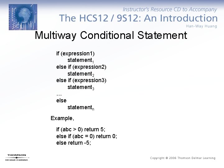 Chapter 5 C Language Programming Introduction to C