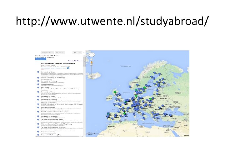http: //www. utwente. nl/studyabroad/ 