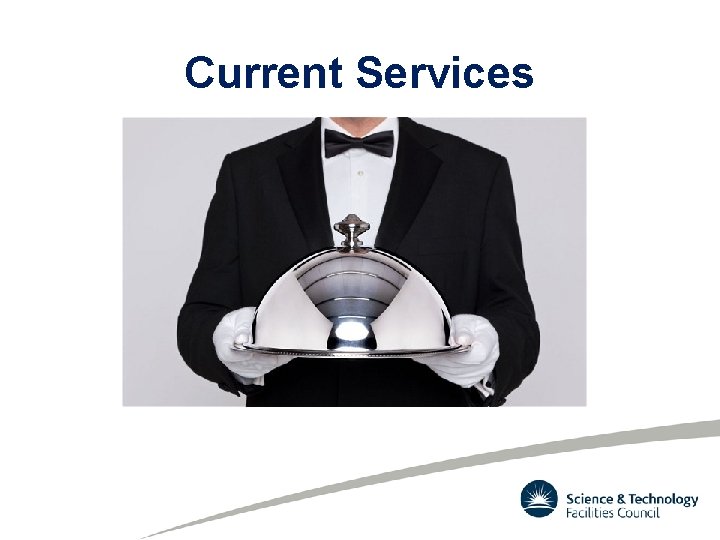 Current Services Current Services