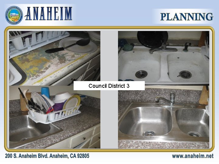 Council District 3 Council District 3