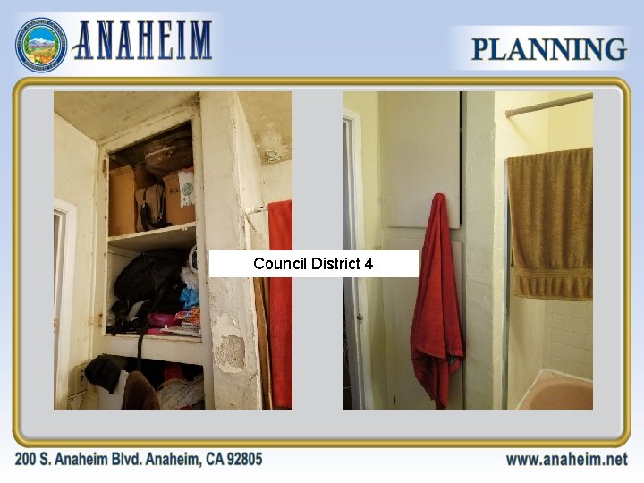 Council District 4 Council District 4