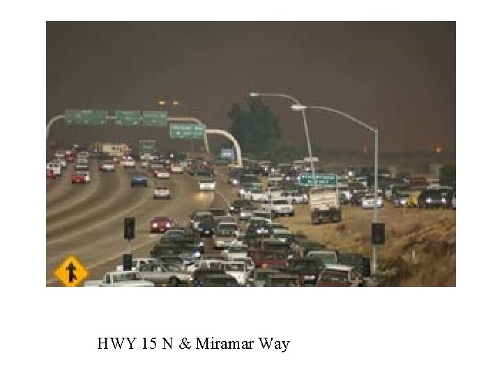 HWY 15 N & Miramar Way 