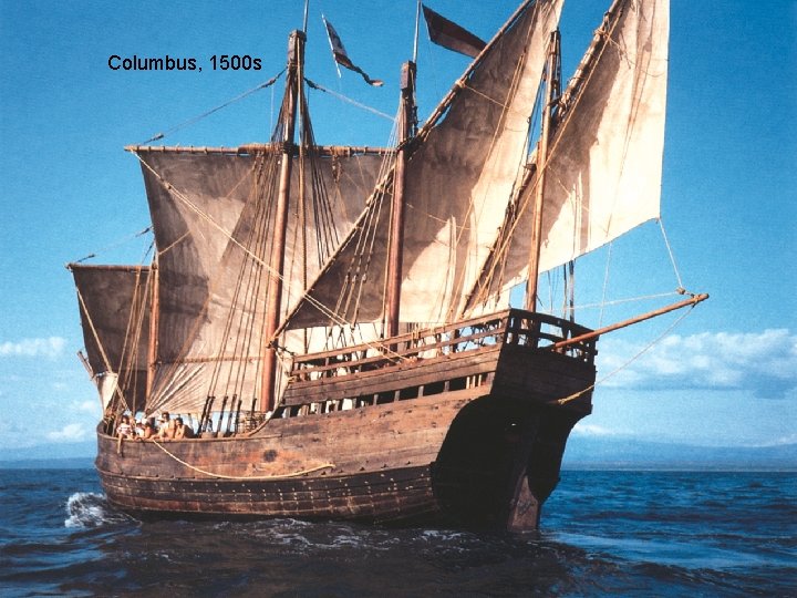 Columbus, 1500 s 