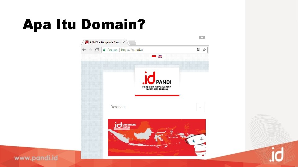 Apa Itu Domain? 