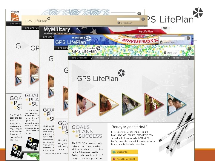Brief History College Version Developed at Century College in 2006 – used by over
